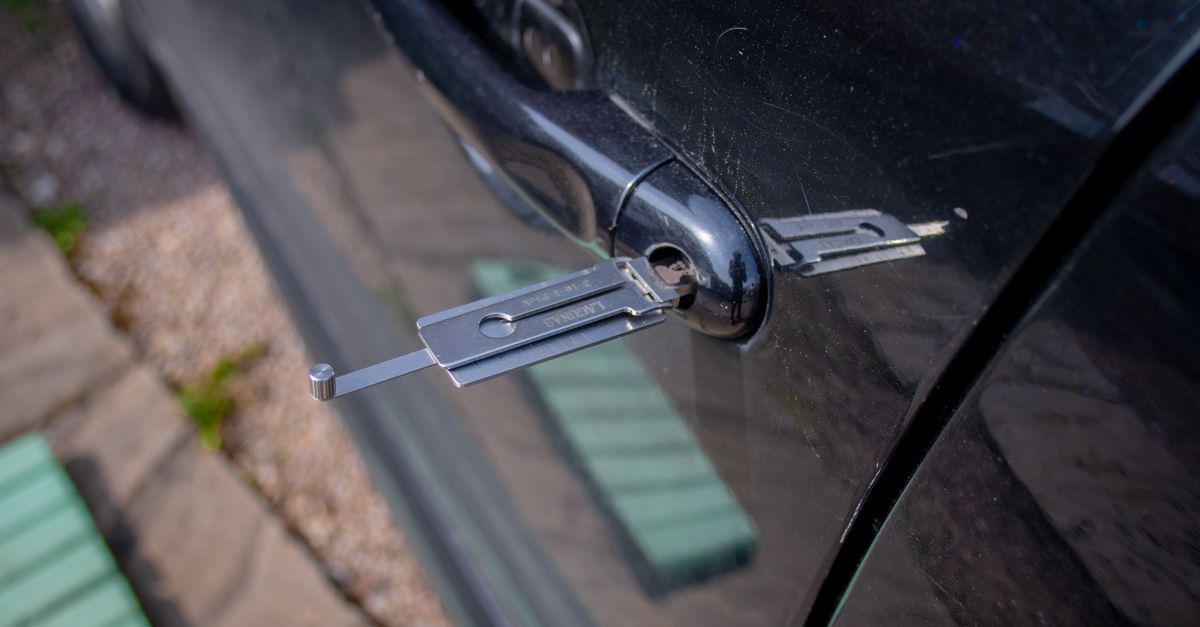 Acura car key fob — Cliffside Park Locksmith