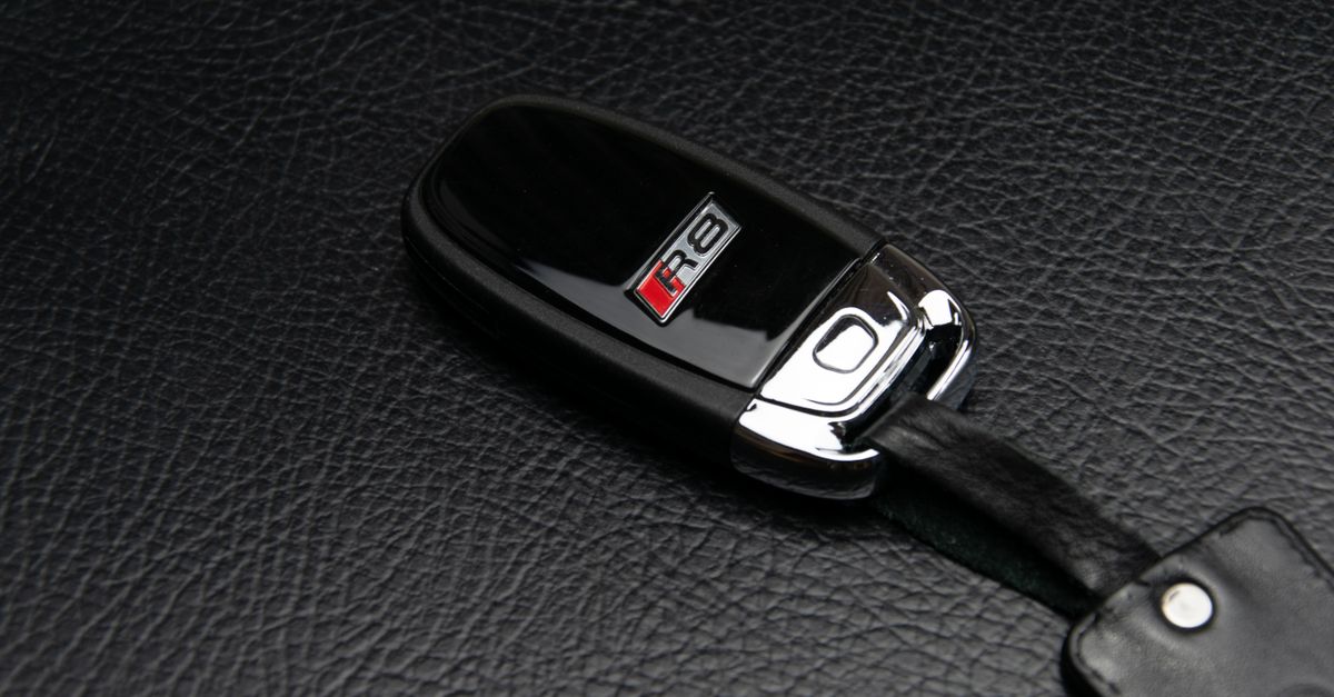 Car Key Replacement — Cliffside Park Locksmith