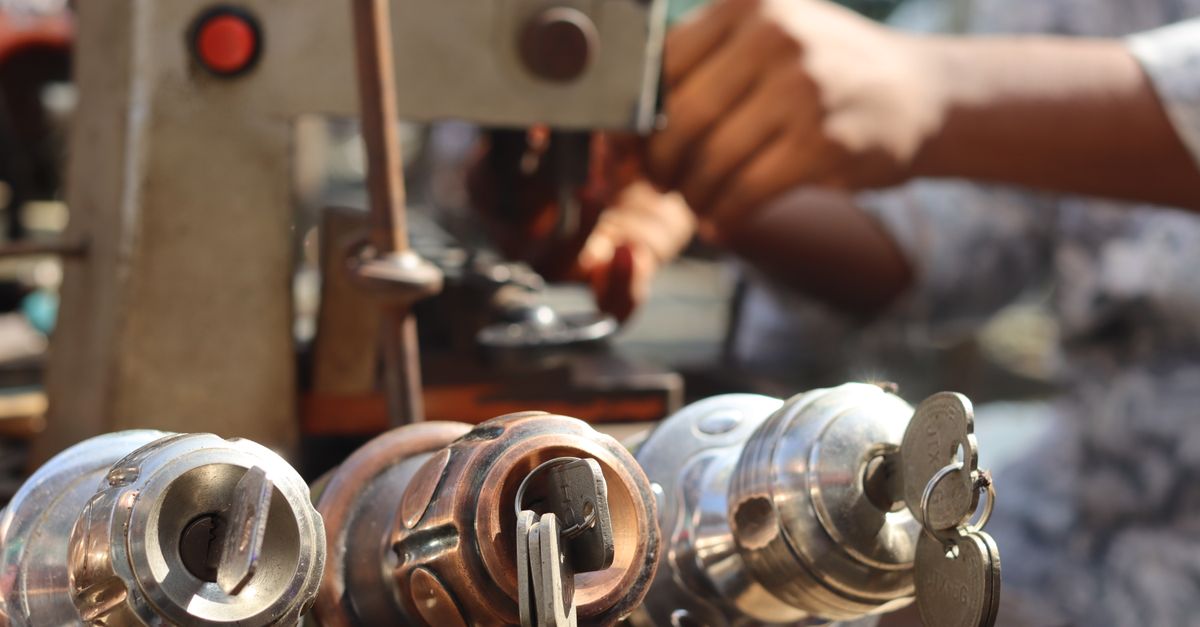 What Is the Average Call-Out Fee for a Locksmith? — Cliffside Park Locksmith