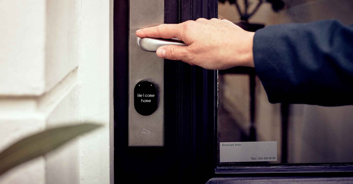 The Best Locks for New Jersey Apartment Doors — Cliffside Park Locksmith