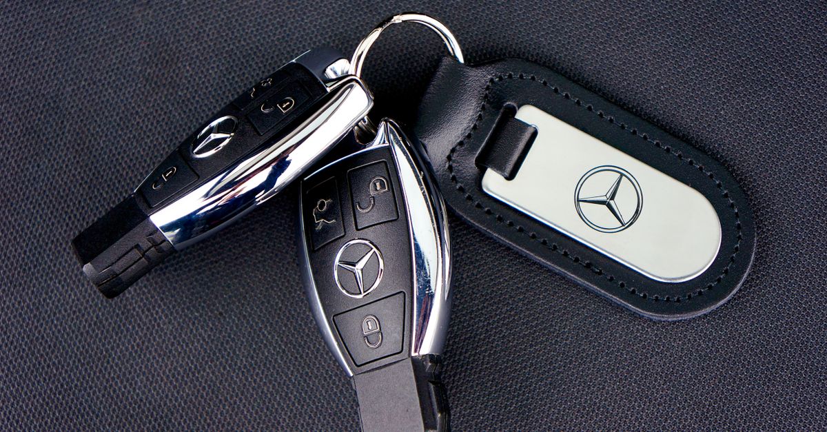 Can a Locksmith Program My Key Fob? What NJ Drivers Should Know — Cliffside Park Locksmith