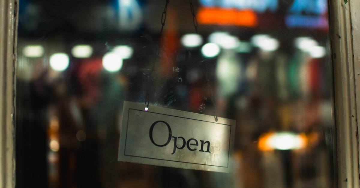 Opening a Storefront on Anderson Avenue? A Commercial Lock Checklist — Cliffside Park Locksmith