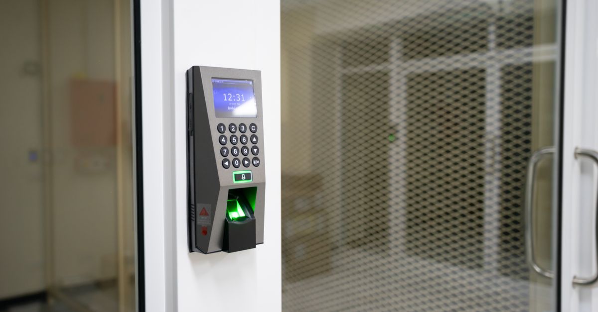 Master Key System Design — Cliffside Park Locksmith