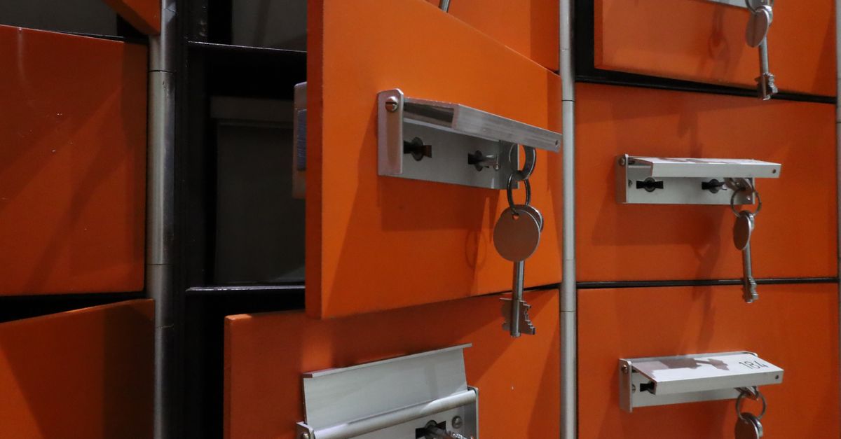 Commercial Locksmith service — Cliffside Park Locksmith
