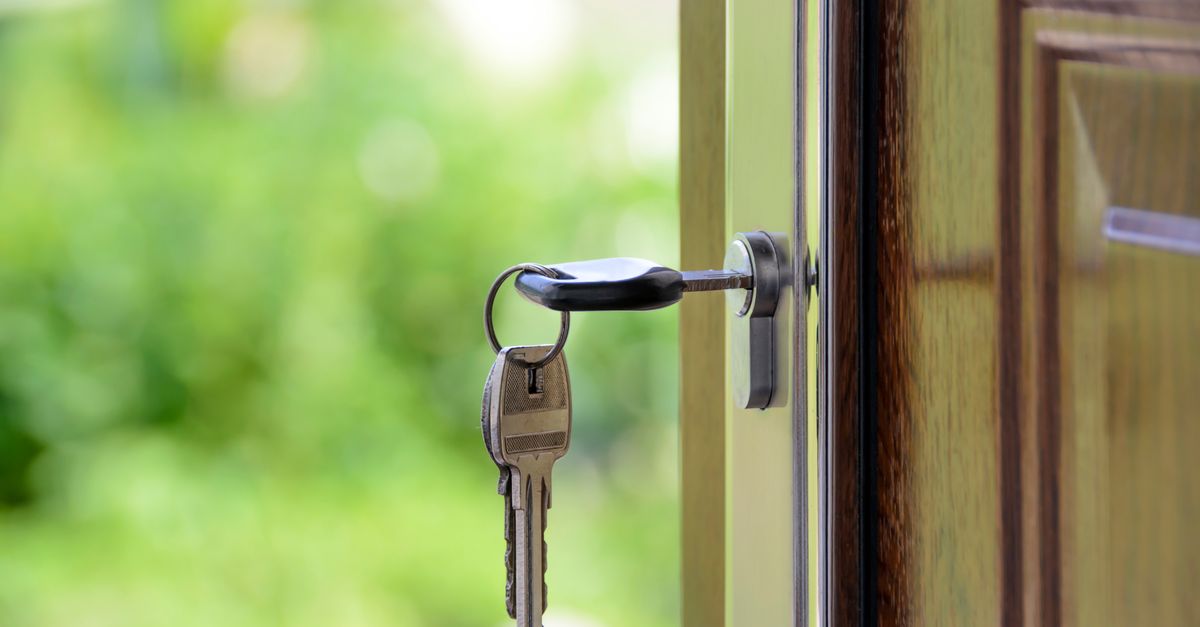 House & Apartment Lockout — Cliffside Park Locksmith