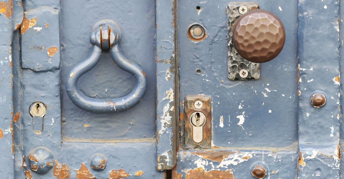 When to Replace a Worn Door Knob Lock — Cliffside Park Locksmith