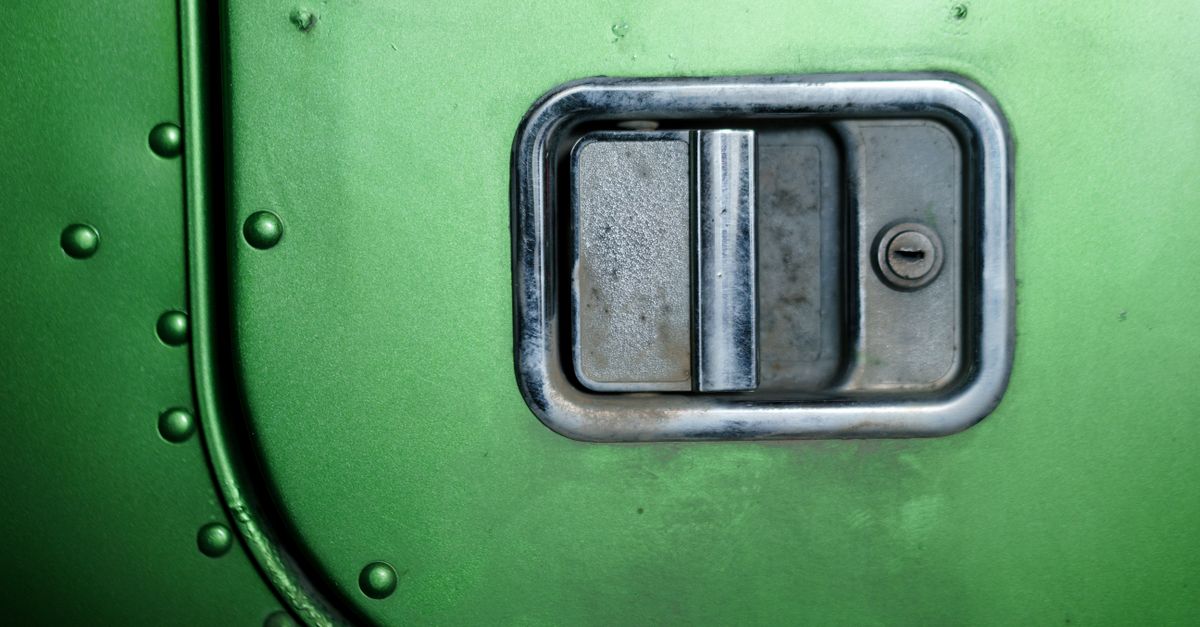 Door Lock Installation — Cliffside Park Locksmith