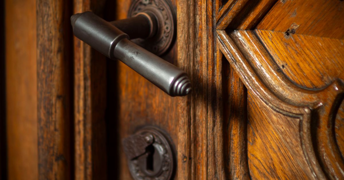 Mortise Lock Repair & Replacement — Cliffside Park Locksmith