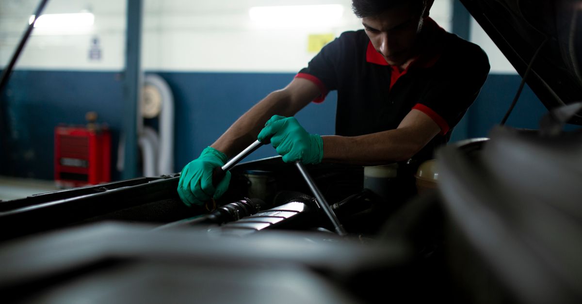 locksmith service technician — Cliffside Park Locksmith
