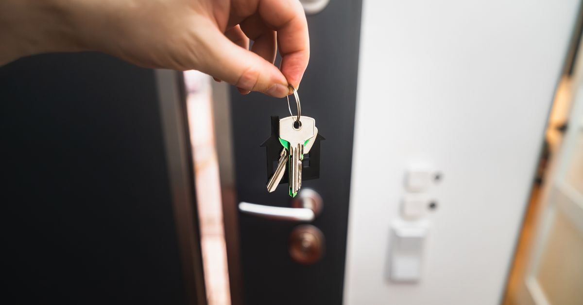 locksmith shop keys — Cliffside Park Locksmith