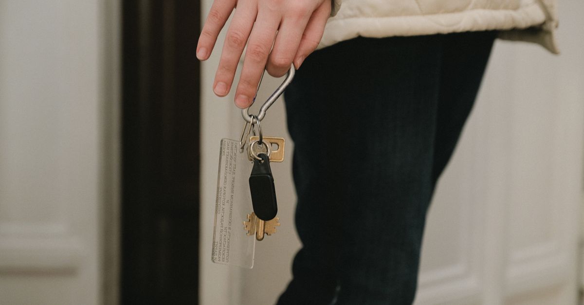 locksmith shop keys — Cliffside Park Locksmith
