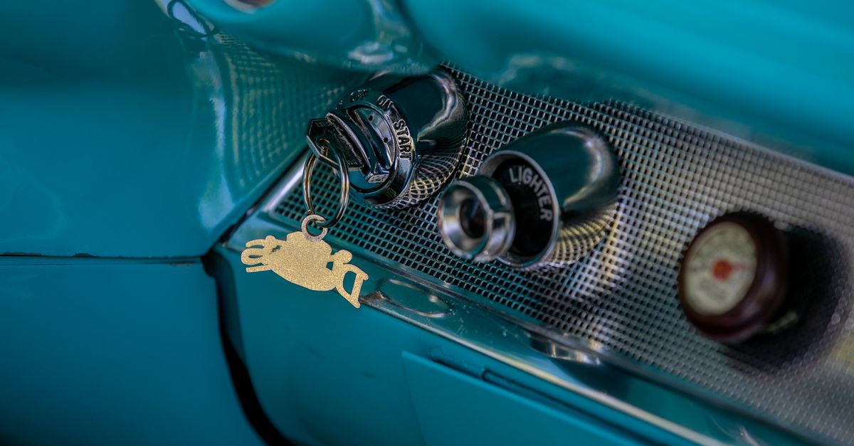 Car Key Replacement by Vehicle Brand — What Makes Each One Different — Cliffside Park Locksmith