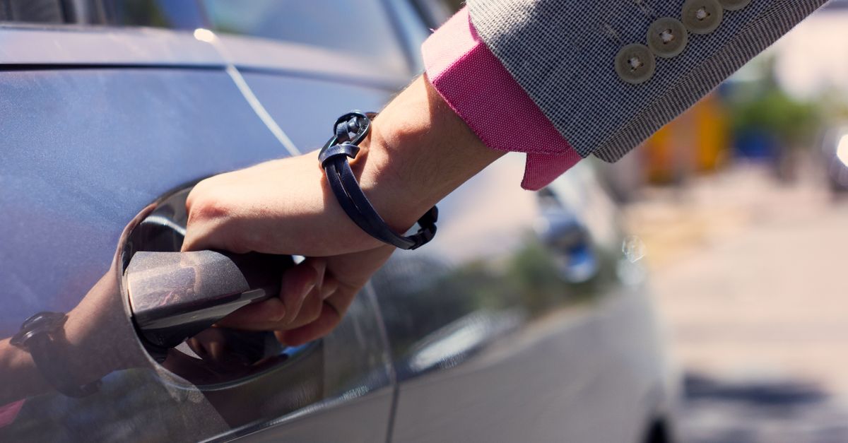 Vehicle Lockout, Ownership Verification, and Keeping Yourself Protected — Cliffside Park Locksmith