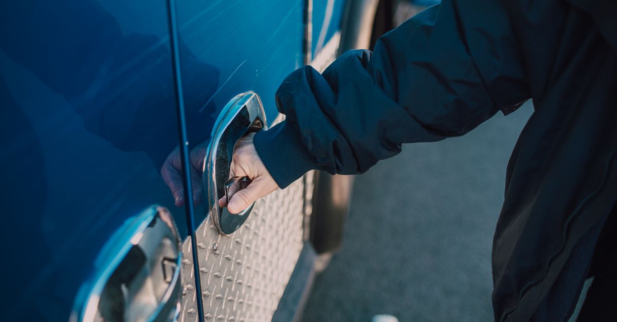 Emergency Locksmith Response: When Every Minute Counts — Cliffside Park Locksmith