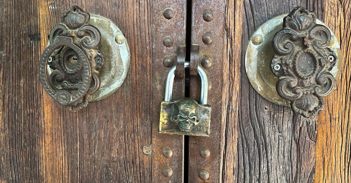 What Master Key System Design Actually Involves — and Why It Matters for NJ Buildings — Cliffside Park Locksmith