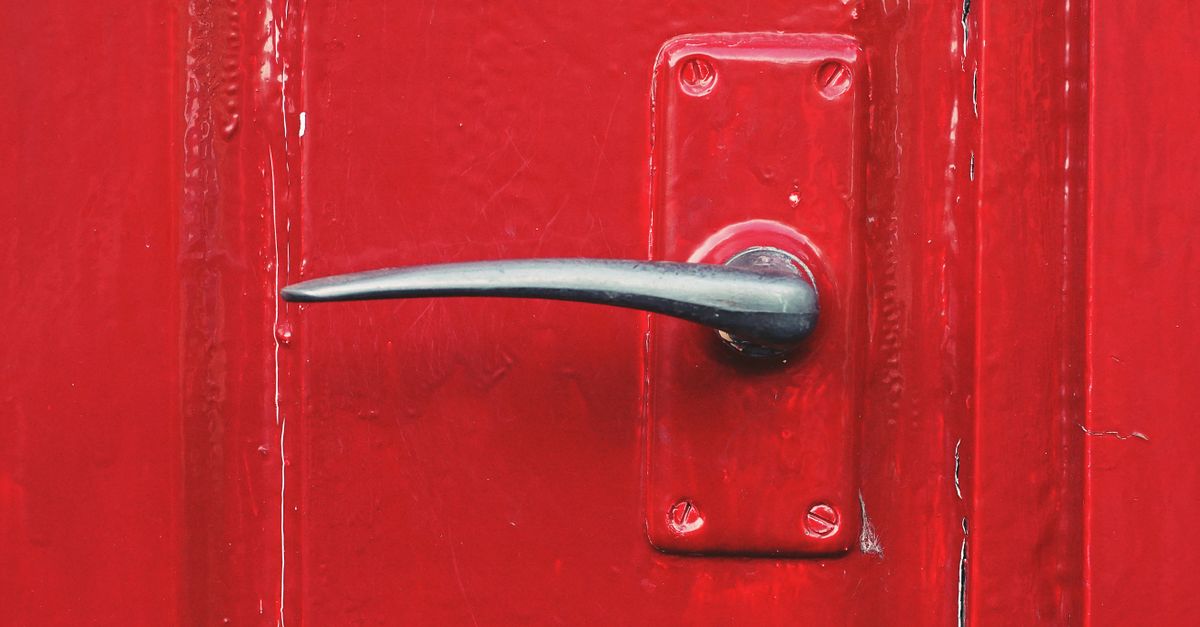 Why Storefront Door Hardware Demands a Commercial Locksmith Approach — Cliffside Park Locksmith