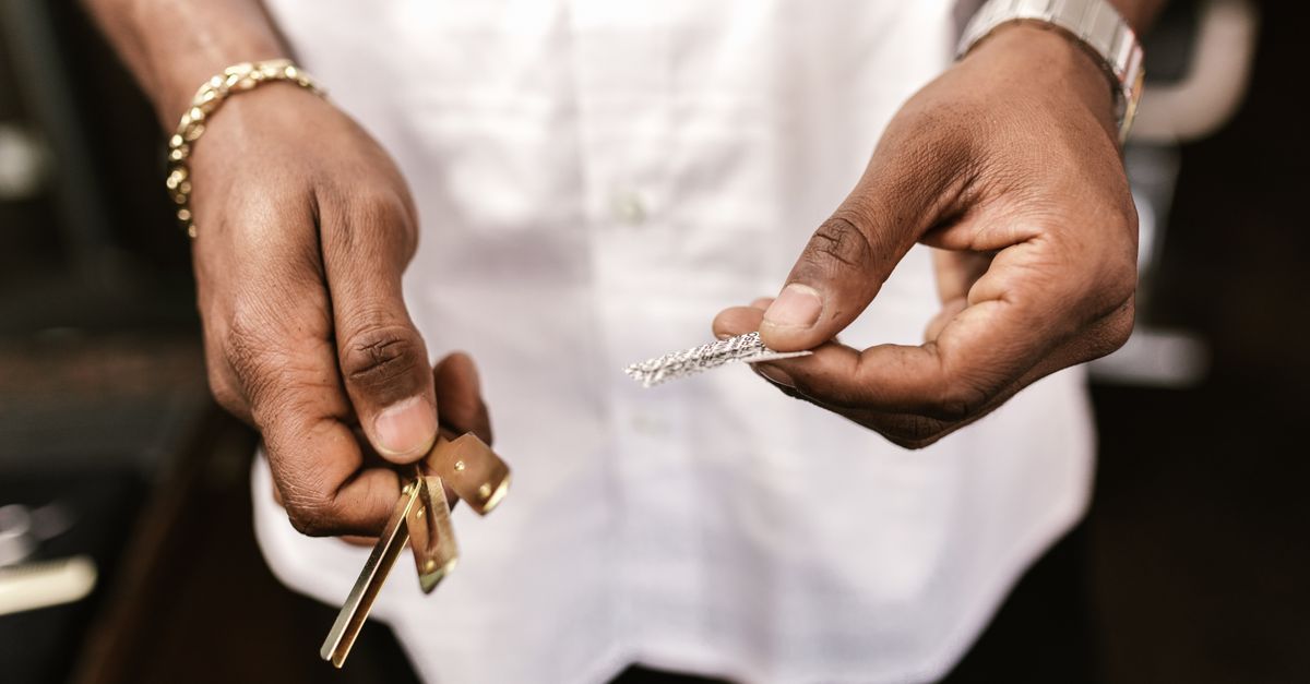 Why Broken Key Extraction Demands Professional Precision — Cliffside Park Locksmith