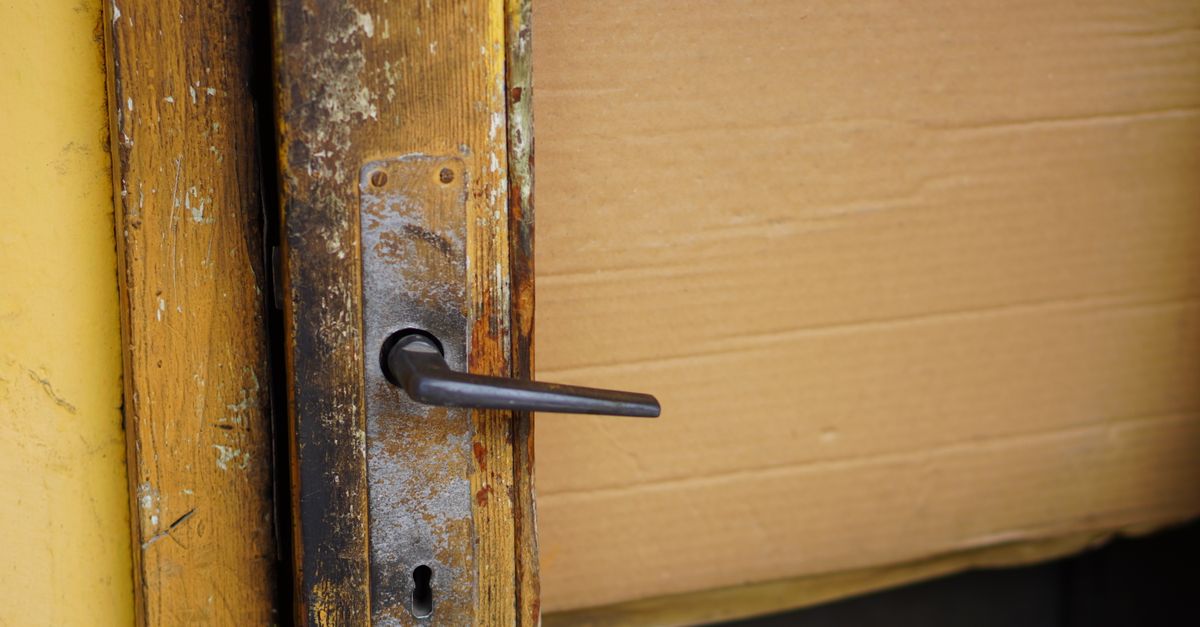 Door Lock Installation: Choosing the Right Lock for Every Door in Your Home — Cliffside Park Locksmith