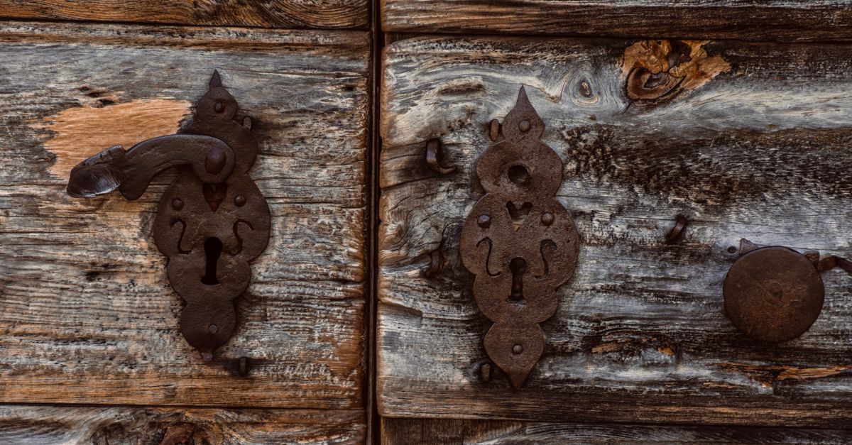 What Is a Mortise Lock and Why Older Cliffside Park Buildings Rely on Them — Cliffside Park Locksmith