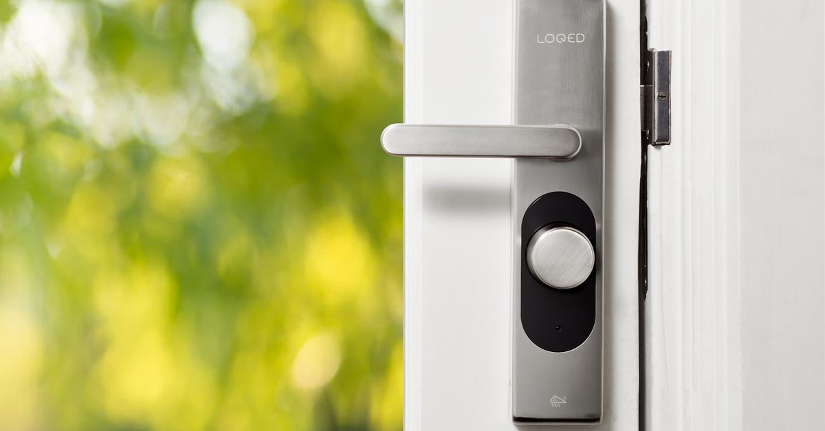 Smart & Keyless Lock Installation: What Actually Goes Into the Job — Cliffside Park Locksmith